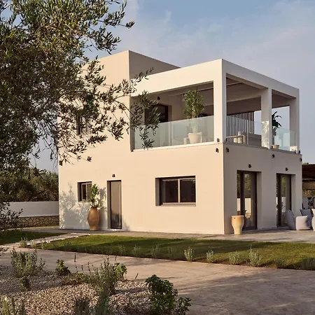 Cozy Aura Residence, By Tk Management Kalpaki (Zakynthos)