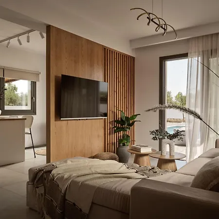 Villa Cozy Aura Residence, By Tk Management Kalpaki (Zakynthos)