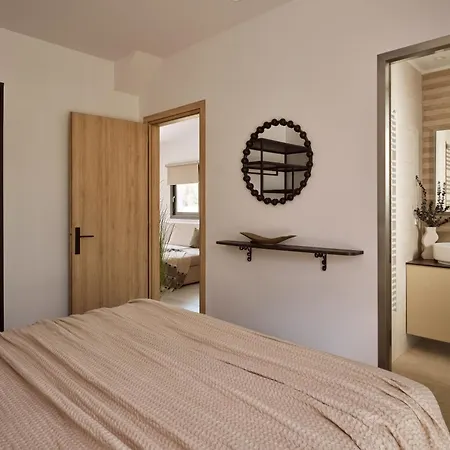 Cozy Aura Residence, By Tk Management Kalpaki (Zakynthos)