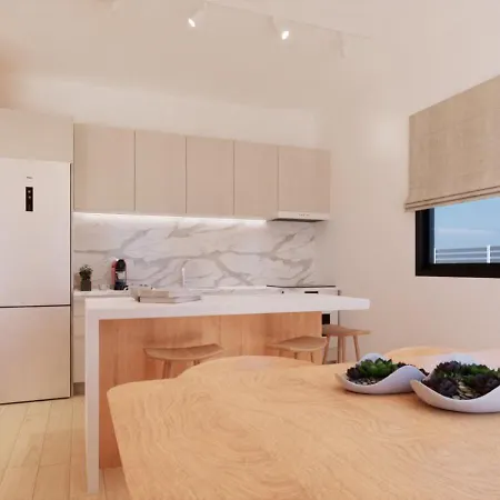 Cozy Aura Residence, By Tk Management * Kalpaki (Zakynthos)