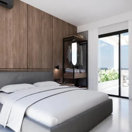 Cozy Aura Residence, By Tk Management Villa *