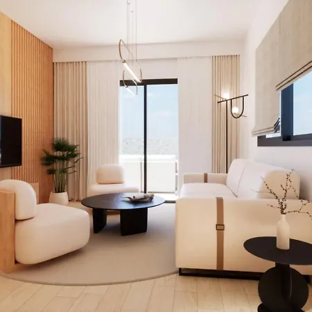 Cozy Aura Residence, By Tk Management Villa Kalpaki (Zakynthos)