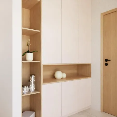 Cozy Aura Residence, By Tk Management Villa Kalpaki (Zakynthos)