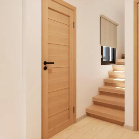 Cozy Aura Residence, By Tk Management
