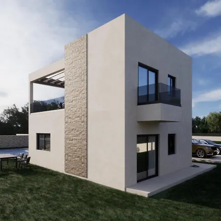 Cozy Aura Residence, By Tk Management * Kalpaki (Zakynthos)