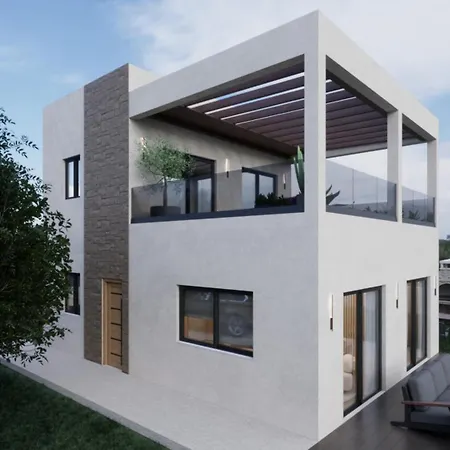Cozy Aura Residence, By Tk Management Villa Kalpaki (Zakynthos)