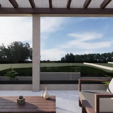 Cozy Aura Residence, By Tk Management *