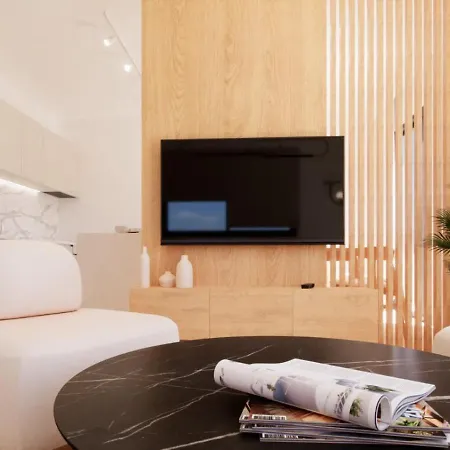 Cozy Aura Residence, By Tk Management Kalpaki (Zakynthos)